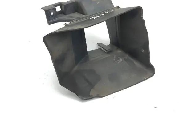 Renault Megane IV Intercooler air guide/duct channel 628108013R