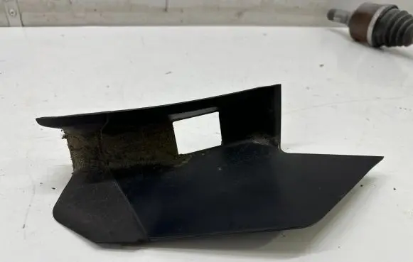 Ford Puma Rear/tail light trim molding L1TB13N553A