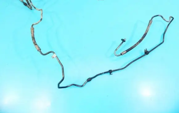 BMW 7 F01 F02 F03 F04 Power steering hose/pipe/line 6775207-01 IMPRK1001482