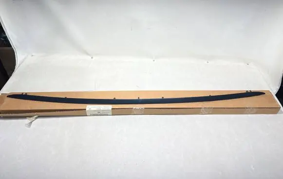 Land Rover Range Rover Sport L461 Front bumper splitter molding N9X217G850