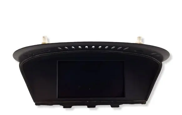 BMW 5 F10 F11 Screen/display/small screen 9193748 65829193748