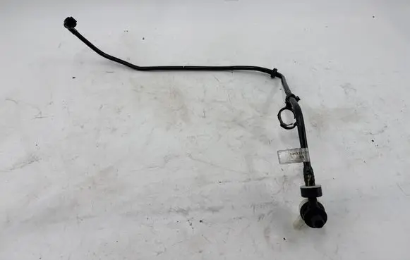 Iveco Daily 6th gen Turbo system vacuum part 5802335757