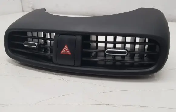 KIA Soul Dash center air vent grill U12071 U12041 299105381