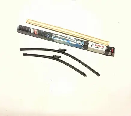 Jaguar E-Pace Front wiper blade arm 3397014422
