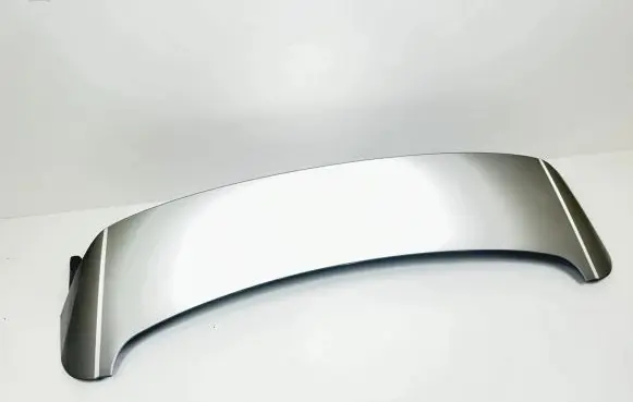 Nissan Qashqai Tailgate/trunk spoiler 960304E