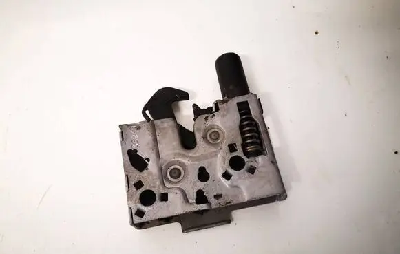 Audi Q4 e-tron Engine bonnet/hood lock/catch 89A823509A