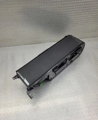 Volvo S90, V90 Cup holder front 31377368