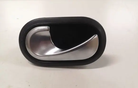 Renault Megane II Front door interior handle 5005400006 8200028487