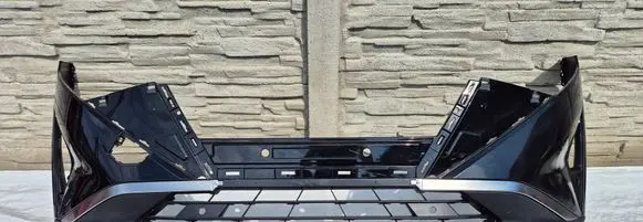 Nissan Qashqai J12 Front bumper 62022-HN10H
