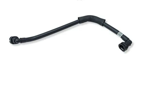 Hyundai Ioniq 5 Electric car engine cooling hoses/pipes 25415GI000