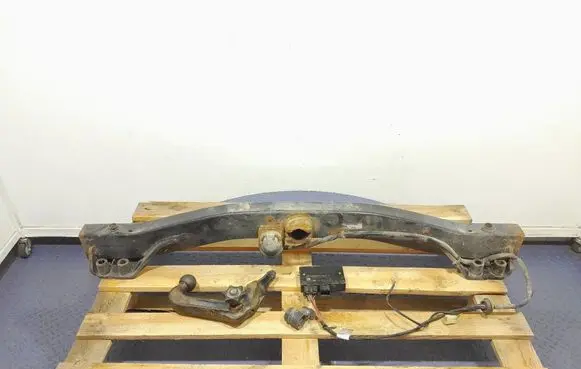 Audi Q7 4L Tow bar set 4L0092155A