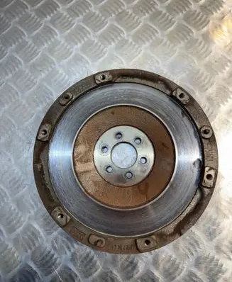 Peugeot 2008 I Flywheel 9686253980