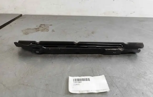 Jaguar XE Other trunk/boot trim element T4N3469