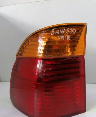 BMW 5 E39 Rear/tail lights 6900213