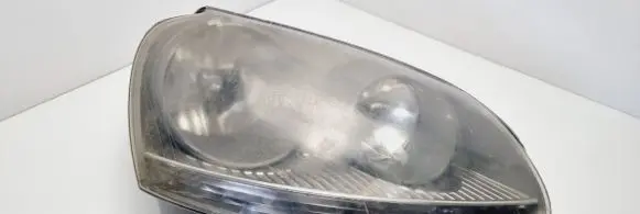Volkswagen Golf V Headlight/headlamp 1K6941006C 1EG247007