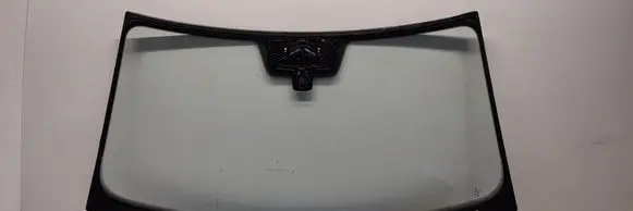 Volkswagen Tayron II Front windscreen/windshield window 571845011N