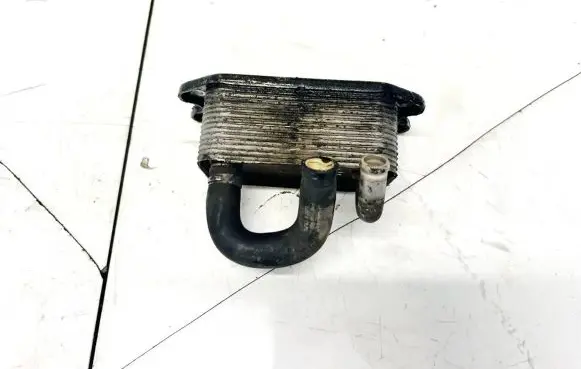 Volvo S60 Engine oil radiator 99081
