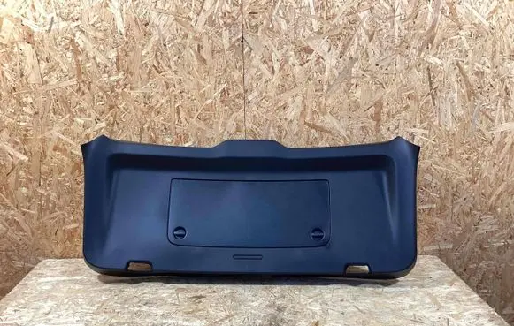 Porsche Cayenne (9Y0 9Y3) Tailgate/trunk side cover trim 9y0867973c 9y0867973c1e0 9y0867926a