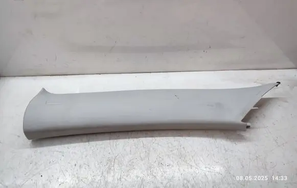 Volkswagen Tiguan (A) pillar trim 5N0867233