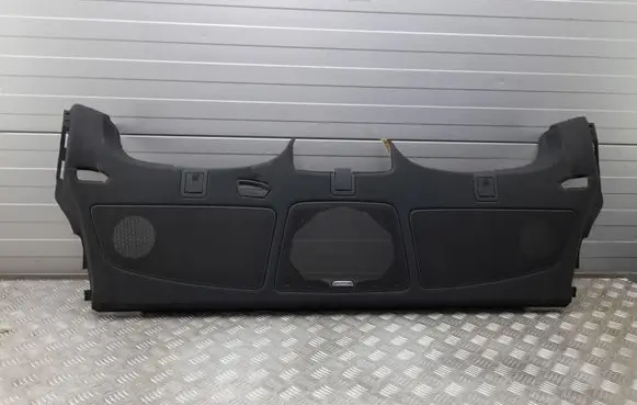 Audi A8 S8 D4 4H Parcel shelf 4H0863411B