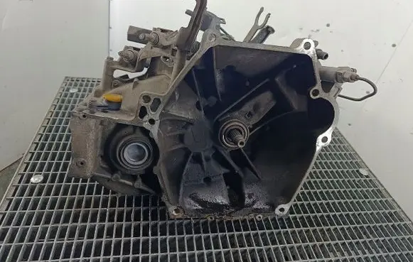 Honda City Manual 5 speed gearbox EMF6