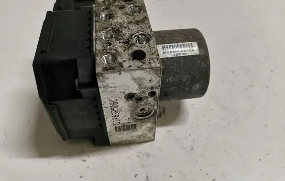 Ford Mondeo MK IV ABS Pump 9G912C405AB