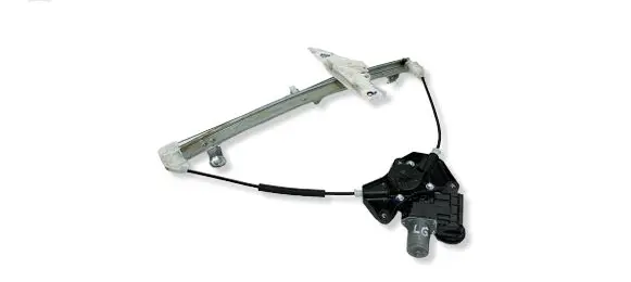 Toyota Yaris Cross Rear window lifting mechanism without motor 857200D560 45141 698400D440