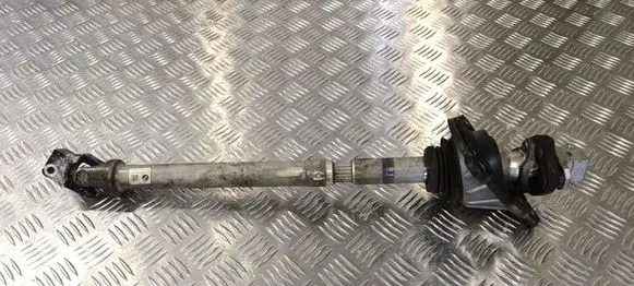 BMW 5 G30 G31 G38 Steering column universal joint 6862041 6862031