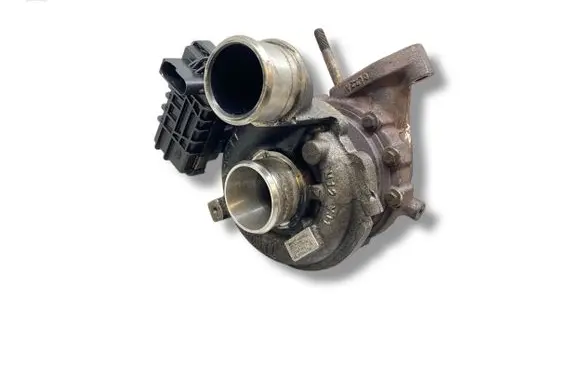 Hyundai Santa Fe Turbo 282312F100 7805020001