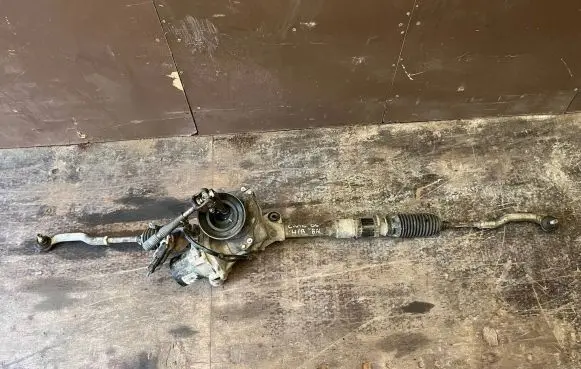Honda Civic Steering rack HSMJX8751 Q003T63571 6114