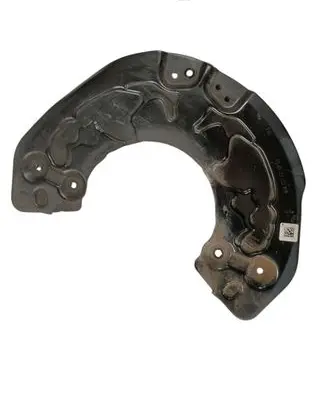 Mercedes-Benz GLC C253 Front brake disc dust cover plate A0004216900