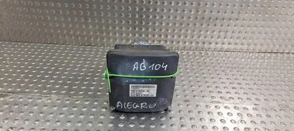 BMW X5 E70 ABS Pump 6798284 6798286
