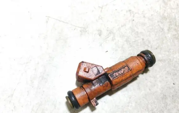 Alfa Romeo 156 Fuel injector 0280155769