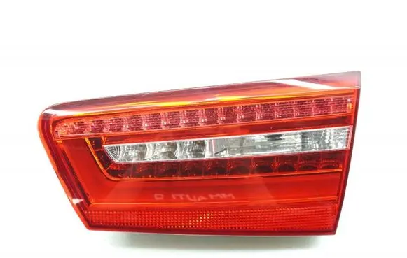 Audi A6 C7 Rear/tail lights 4G9945094B