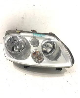 Volkswagen Touran I Headlight/headlamp 1T0941006F 0301205202