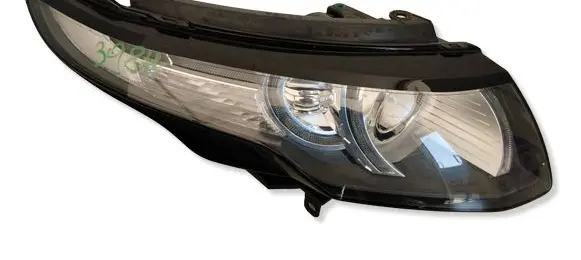 Land Rover Range Rover Evoque L538 Headlight/headlamp LAMPAPRAWAEVOQUE