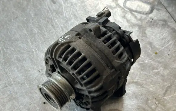 Renault Scenic II - Grand scenic II Generator/alternator