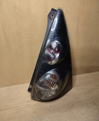 Citroen C1 Rear/tail lights 055501942R
