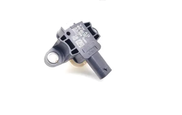 Audi A1 Airbag deployment crash/impact sensor 4H0955557