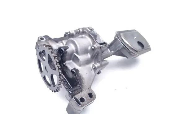 Ford Mondeo Mk III Oil pump 9644350880
