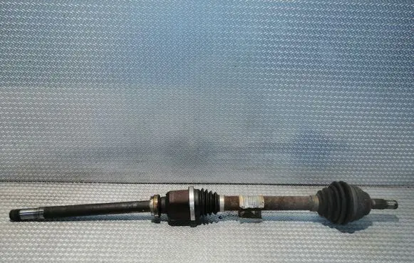 Peugeot Partner Front driveshaft 9671133680