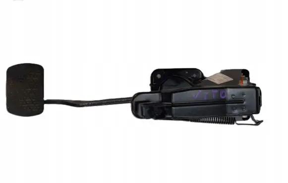 Mercedes-Benz Vito Viano W639 Brake pedal A6392901801
