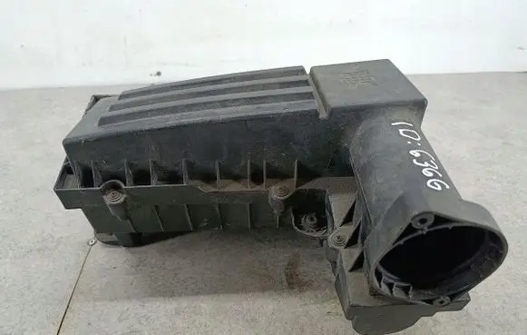 Seat Toledo III (5P) Air filter box 