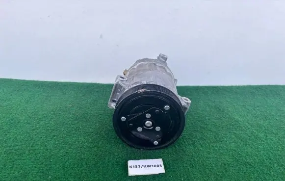 Maserati Levante Air conditioning (A/C) compressor (pump) RK493002