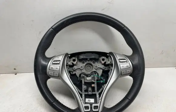 Nissan X-Trail T32 Steering wheel