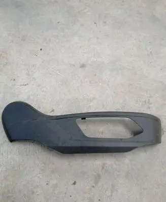 Hyundai Tucson IV NX4 Seat trim 8020N7500