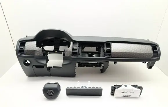 Skoda Kodiaq Dashboard 566857091 566857007H 3V0880201AN