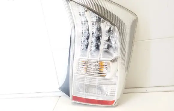 Toyota Prius (XW30) Rear/tail lights STANLEYP8007