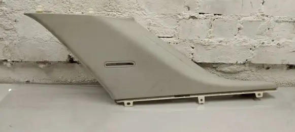 Mercedes-Benz GLE (W166 - C292) (C) pillar trim A1666901025