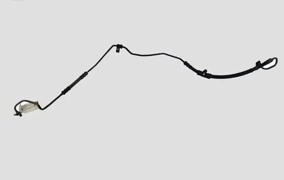 Citroen C5 Power steering hose/pipe/line